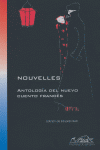 Nouvelles, de Berti, Eduardo | portada del libro