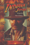 Indiana Jones, de Gómez, Pau | portada del libro
