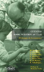 TIEMPO DE LOS MAYORES NB-16, de Varios autores | portada del libro