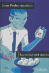 La mitad del diablo, de Aparicio, Juan Pedro | portada del libro