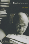 Diarios, de Ionesco, Eugène | portada del libro