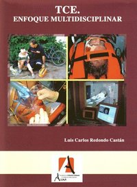 TCE. Enfoque multidisciplinar, de Redondo Castán, Luis Carlos | portada del libro