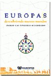 Europas | portada del libro