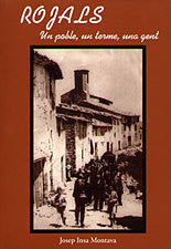 ROJALS, de INSA I MONTAVA, JOSEP | portada del libro