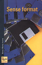 SENSE FORMAT, de SERRA, ROSA MARIA | portada del libro
