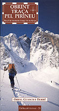 OBRINT TRAÇA DEL PIRINEU, de GUASCH I TERRE | portada del libro