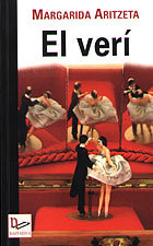 VERI, EL, de ARITZETA | portada del libro
