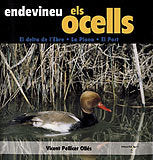 ENDEVINEU ELS OCELLS, de PELLICER OLLES, VICENT | portada del libro