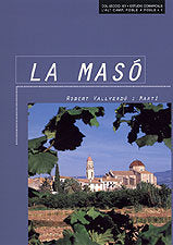 MASO, LA, de VALLVERDU I MARTI, ROBERT | portada del libro