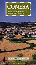 CONESA, de MARTORELL I BOADA, XAVIER | portada del libro