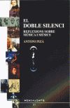 El doble silenci, de Pizà Prohens, Antoni | portada del libro