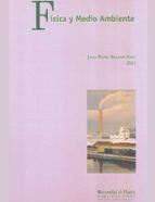 Física y Medio Ambiente, de Varios autores | portada del libro