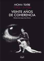 Moma Teatre, de Varios autores | portada del libro