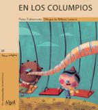EN LOS COLUMPIOS - LETRA MAGICA, de Patxi Zubizarreta Dorronsoro | portada del libro
