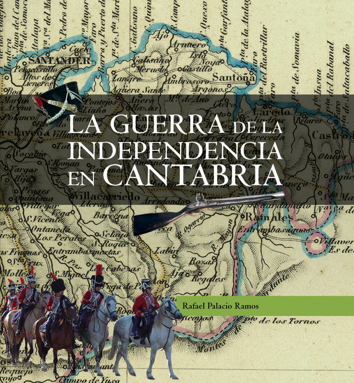 CANTABROS DEL SIGLO XX I, de Mario Crespo López | portada del libro