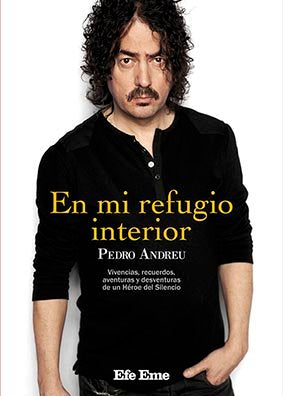 En mi refugio interior, de Andreu Lapiedra | portada del libro