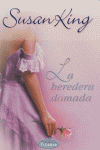 HEREDERA DOMADA, de KING | portada del libro