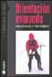 ORIENTACIóN AVANZADA PARA ALPINISTAS Y PROFESIONALES, de MURCIA AGUILERA | portada del libro