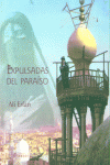 Expulsadas del paraíso, de Erfan, Ali | portada del libro