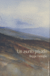 Un asunto privado, de Fenoglio, Beppe | portada del libro