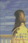 Un mar de lágrimas, de del Amo, Elena | portada del libro