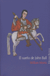 El sueño de John Ball, de Morris, William | portada del libro