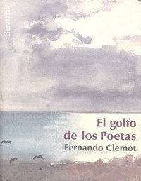 El golfo de los Poetas, de Clemot, Fernando | portada del libro