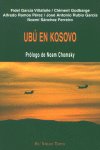 Ubú en Kosovo, de García Villafañe, Fidel | portada del libro