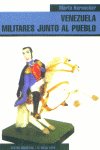 Venezuela, de Harnecker, Marta | portada del libro