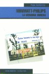 Miniwatt-Philips, de Gutiérrez, Pepe | portada del libro