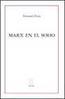 Marx en el soho, de Zinn, Howard | portada del libro