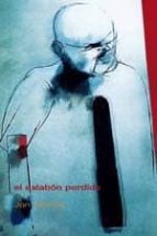 EL ESLABÓN PERDIDO, de Jon Alonso | portada del libro