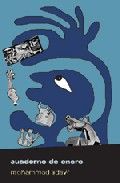 CUADERNO DE ENERO, de Jidayr | portada del libro