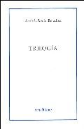 TRILOGÍA, de Recio Beladiez | portada del libro