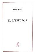 EL INSPECTOR, de Gógol | portada del libro