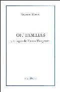 OFF FAMILIA¿S, de Montes | portada del libro