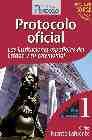 Protocolo oficial, de FUENTE | portada del libro