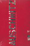 Auschwitz, de YAD VASHEM | portada del libro