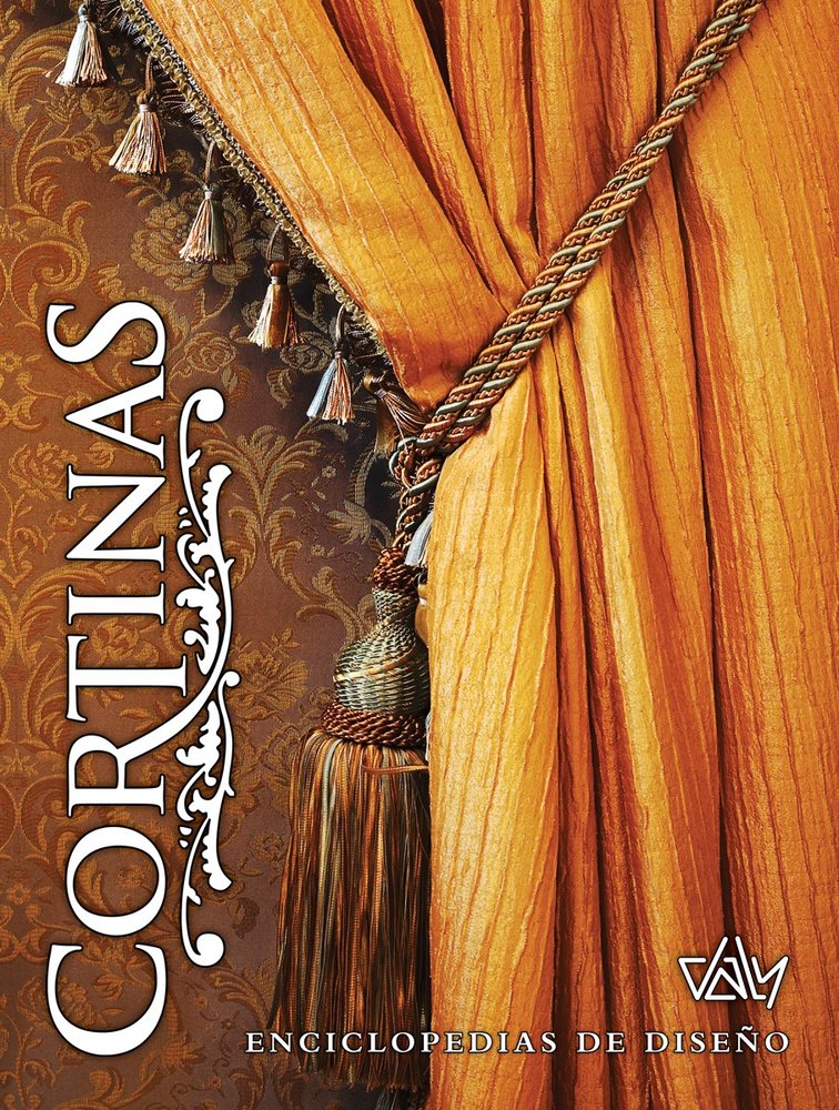 Cortinas, de Daly, Ediciones | portada del libro