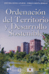 Ordenación del Territorio y Desarrollo Sostenible, de MILLARUELO#ORDUÑA | portada del libro
