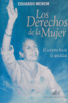 Los Derechos de la mujer, de Menem, Eduardo | portada del libro
