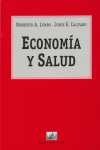 Economía y Salud, de Lembo | portada del libro