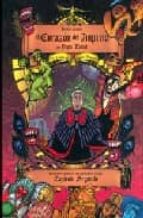 CORAZON DEL IMPERIO, EL 2/3, de BRUAN TALBOT | portada del libro