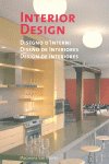 DISEÑO DE INTERIORES, de SAN MARTIN DE SOTO | portada del libro