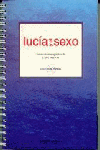 LUCIA Y EL SEXO GUION, de MEDEM | portada del libro