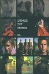 ESCENA POR ESCENA, de COUSINS | portada del libro