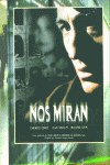NOS MIRAN, de GOMEZ CARMELO | portada del libro