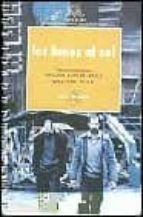 LUNES AL SOL, de Ignacio del Moral | portada del libro