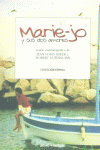 MARIE-JO Y SUS DOS AMORES, de MILESI | portada del libro