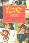 MANOLITO GAFOTAS, de LINDO | portada del libro